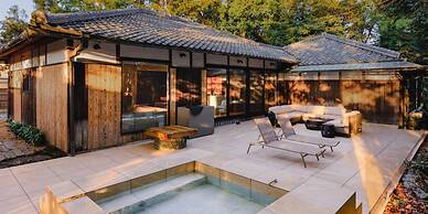 NIPPONIA HOTEL Igaueno Castle Town