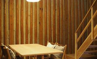 NIPPONIA HOTEL Igaueno Castle Town