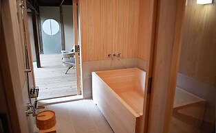 NIPPONIA HOTEL Igaueno Castle Town