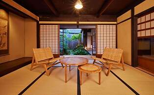 NIPPONIA HOTEL Igaueno Castle Town