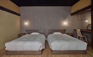 NIPPONIA HOTEL Igaueno Castle Town