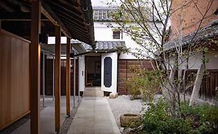 NIPPONIA HOTEL Igaueno Castle Town