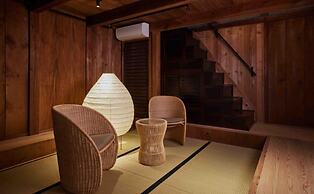 NIPPONIA HOTEL Igaueno Castle Town