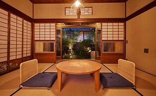 NIPPONIA HOTEL Igaueno Castle Town