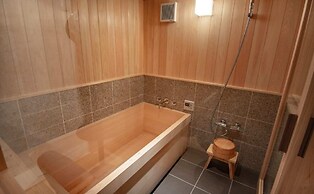 NIPPONIA HOTEL Igaueno Castle Town