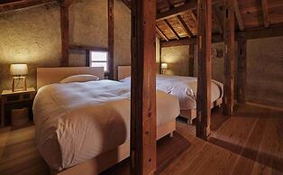 NIPPONIA HOTEL Igaueno Castle Town