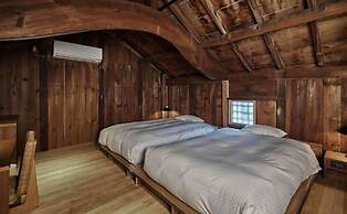 NIPPONIA HOTEL Igaueno Castle Town