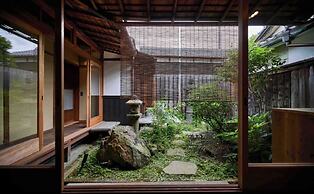 NIPPONIA HOTEL Igaueno Castle Town