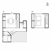 NIPPONIA HOTEL Igaueno Castle Town