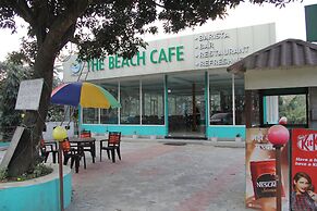 River Beach Resort