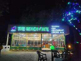 River Beach Resort