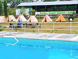 River Beach Resort