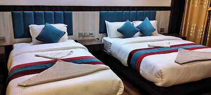 River Beach Resort