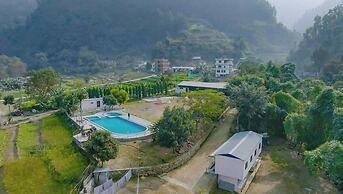 River Beach Resort
