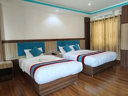 River Beach Resort