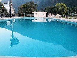 River Beach Resort