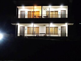 River Beach Resort