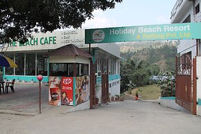 River Beach Resort