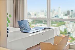 Canna by Kozystay - Menteng