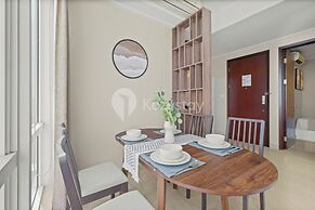 Canna by Kozystay - Menteng