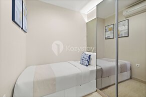 Canna by Kozystay - Menteng