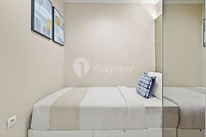 Canna by Kozystay - Menteng