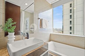 Canna by Kozystay - Menteng