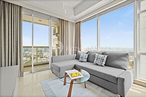 Canna by Kozystay - Menteng