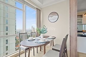 Canna by Kozystay - Menteng