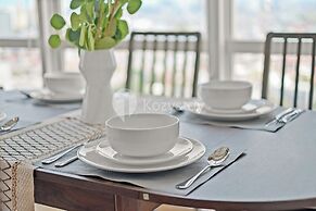 Canna by Kozystay - Menteng