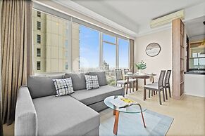 Canna by Kozystay - Menteng