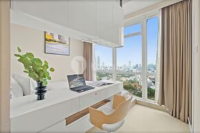 Canna by Kozystay - Menteng