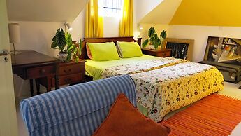 Chambre d'hôtes St Exupéry