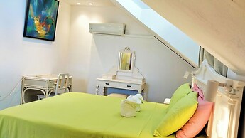 Chambre d'hôtes St Exupéry