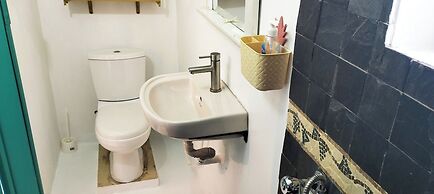 Chambre d'hôtes St Exupéry