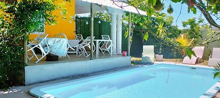 Chambre d'hôtes St Exupéry