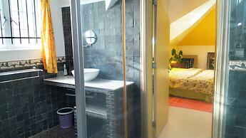 Chambre d'hôtes St Exupéry