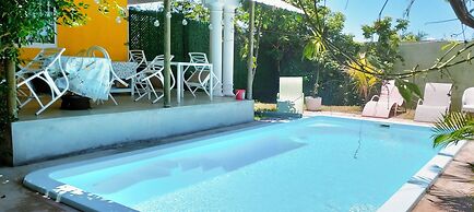 Chambre d'hôtes St Exupéry