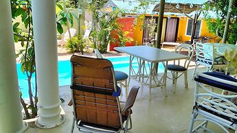 Chambre d'hôtes St Exupéry