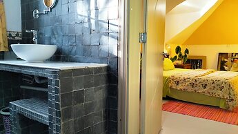 Chambre d'hôtes St Exupéry