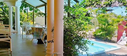 Chambre d'hôtes St Exupéry