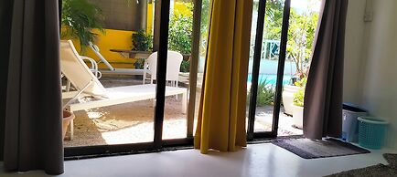 Chambre d'hôtes St Exupéry