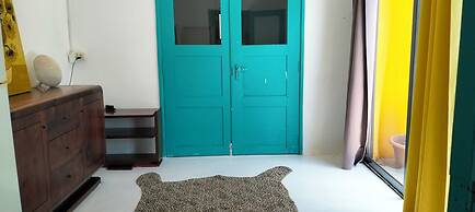 Chambre d'hôtes St Exupéry