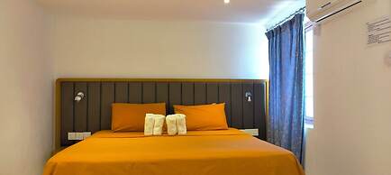 Chambre d'hôtes St Exupéry