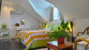 Chambre d'hôtes St Exupéry