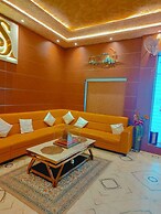 Avadh Sunshine Palace Hotel & Resort