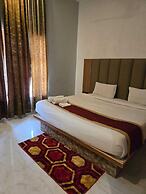 Avadh Sunshine Palace Hotel & Resort