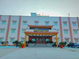 Avadh Sunshine Palace Hotel & Resort