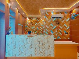 Avadh Sunshine Palace Hotel & Resort