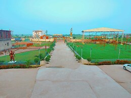 Avadh Sunshine Palace Hotel & Resort